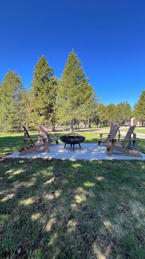 Fire Pit