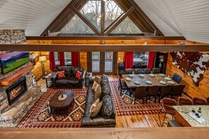 Intérieur