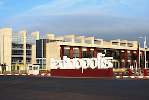 Exteriör