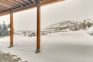 Front Entry | Mountain View