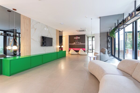 Sala de estar