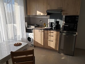 Eget kök