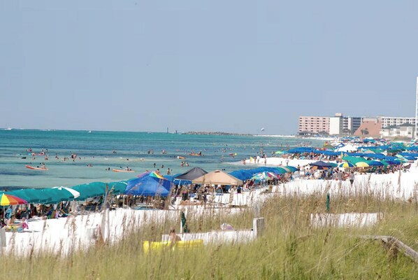 Strand