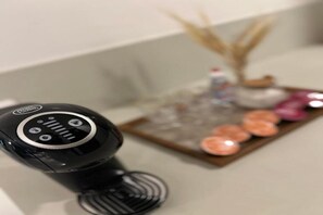 Café et/ou machine à café
