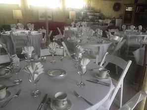 Restauration