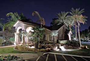 Property Clubhouse
