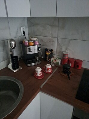 Eget kök