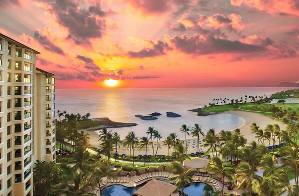 Resort Exterior