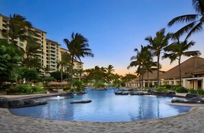Resort
