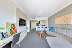Main Room