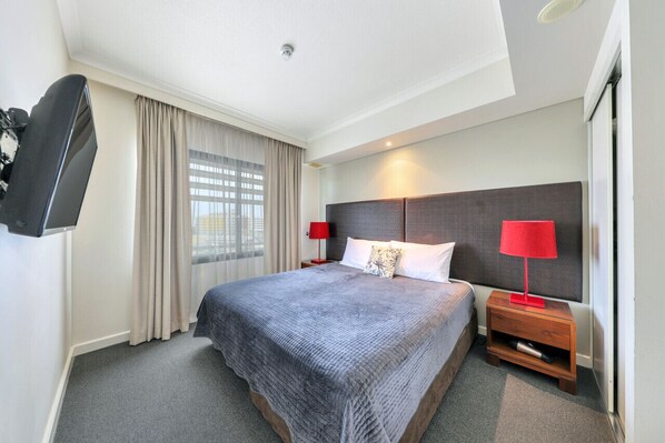 King Master Bedroom