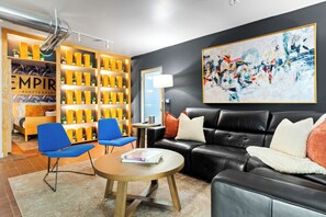 Intérieur