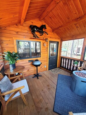 Terrass/Patio