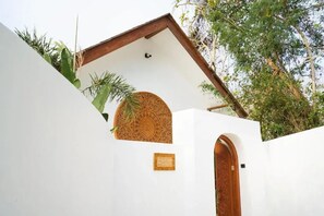 Detalle exterior