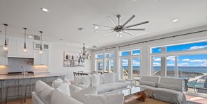 Main Living Area
