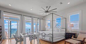 Top Floor Suite