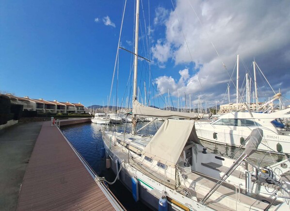 Marina