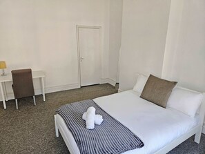 Second Bedroom - 1st Floor