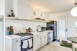 Eget kök