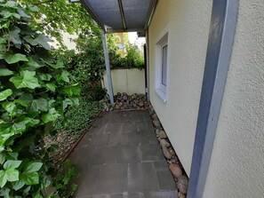 Boendeområde