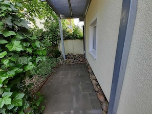 Boendeområde