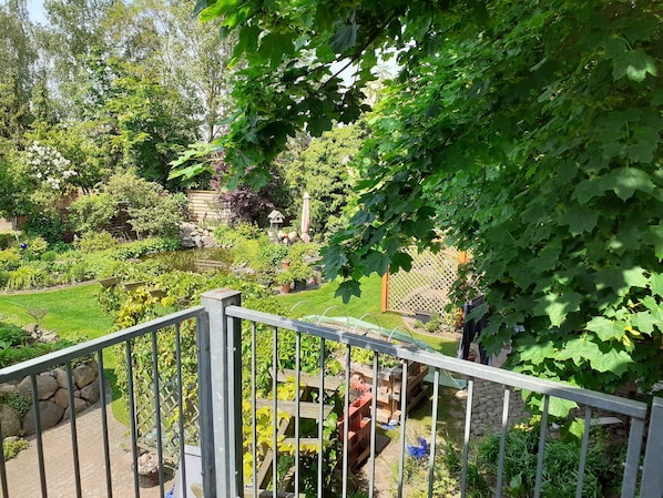 Boendeområde