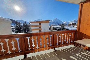 Patio / Balcony
