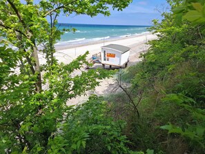 Plage