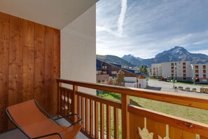 Patio / Balcony