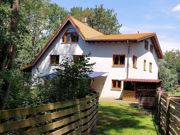 Außenbereich