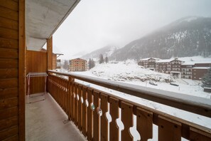 Terrasse / Balkon