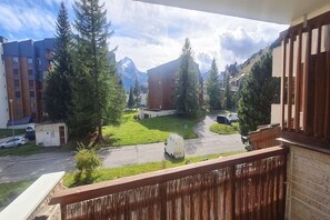 Patio / Balcony
