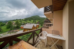 Terrasse / Balcon