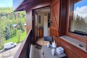 Patio / Balcony