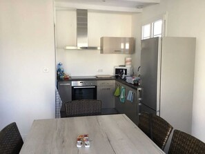 Eget kök