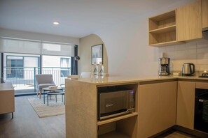 Modern deco
