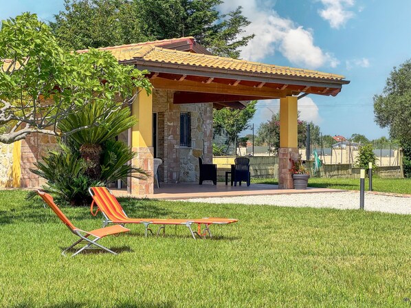 Terrass/Patio