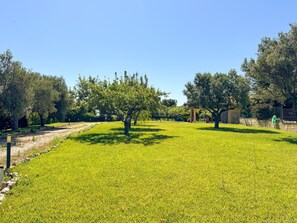 Boendeområde