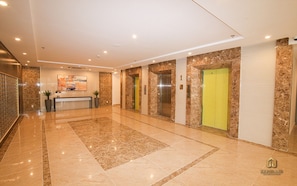 Recepción