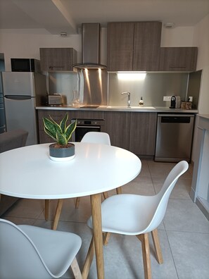 Eget kök