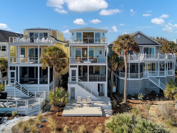 52 Ocean Point, Heaven in Wild Dunes