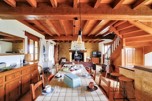 Esszimmer