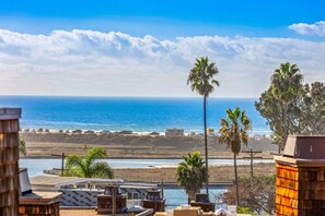 Beach/ocean view