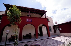 Außenbereich