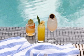 Melia Orlando Celebration