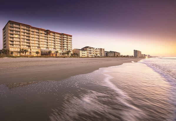 Strand
