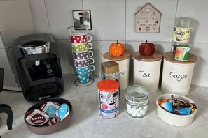 Miscellaneous