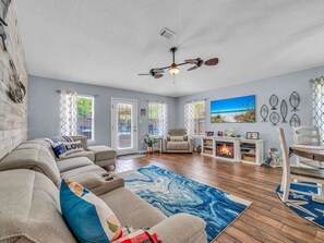Coastal Decor