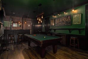 Pool time anyone?
