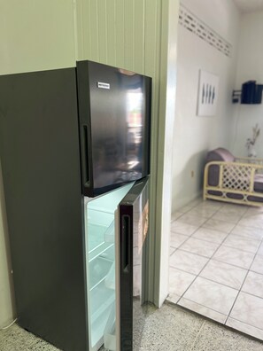 Privat køkken